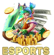 Biểu tượng E-sports